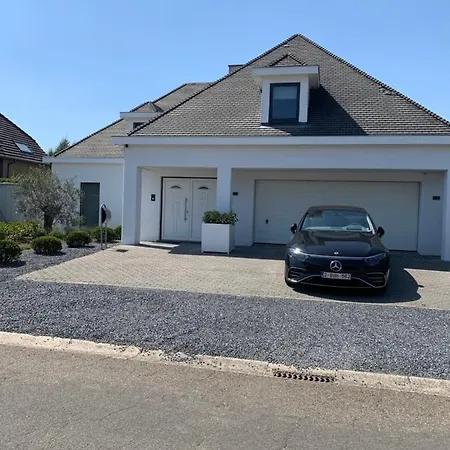 Iconic House Βίλα